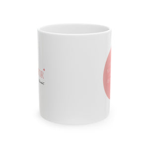 (GENERATOR) Ceramic Mug, (11oz, 15oz) - K Sahai