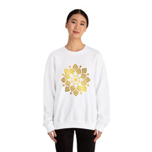 Load image into Gallery viewer, MANDALA - Unisex Heavy Blend™ Crewneck Sweatshirt - K Sahai
