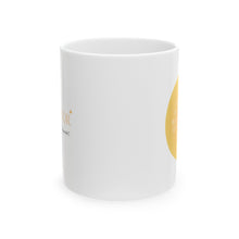 Load image into Gallery viewer, (MANIFESTOR) Ceramic Mug, (11oz, 15oz) - K Sahai
