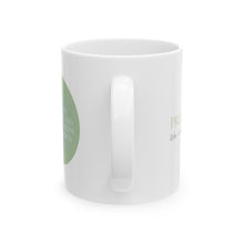 Load image into Gallery viewer, (PROJECTOR) Ceramic Mug, (11oz, 15oz) - K Sahai
